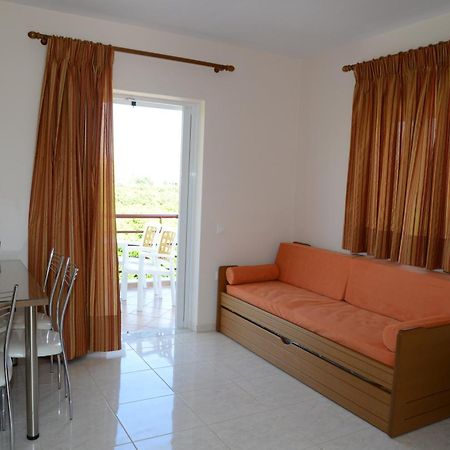 Drepano  Maria'S Filoxenia Suites מראה חיצוני תמונה