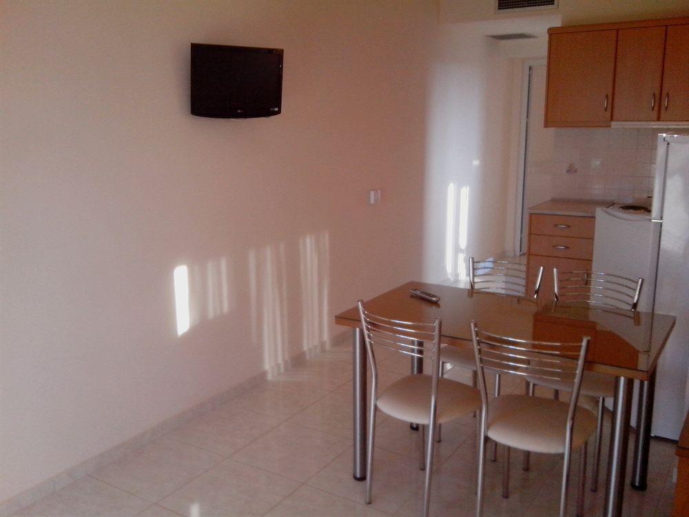 Drepano  Maria'S Filoxenia Suites מראה חיצוני תמונה
