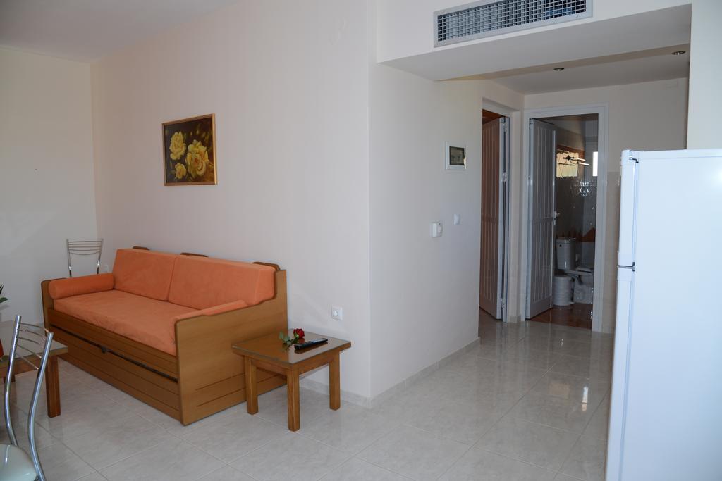 Drepano  Maria'S Filoxenia Suites מראה חיצוני תמונה