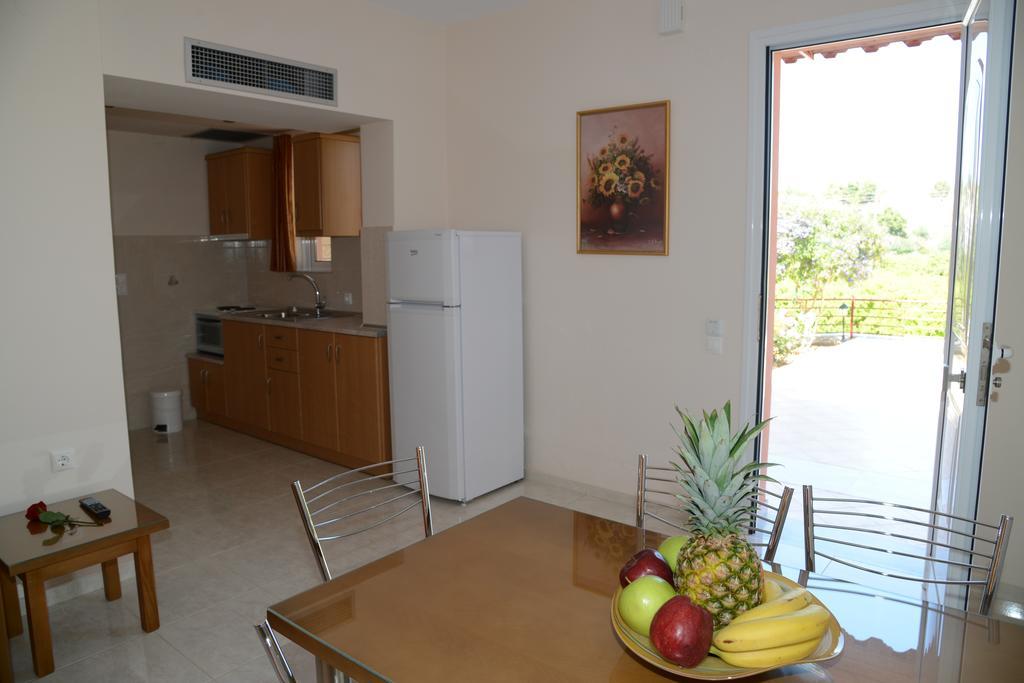 Drepano  Maria'S Filoxenia Suites מראה חיצוני תמונה