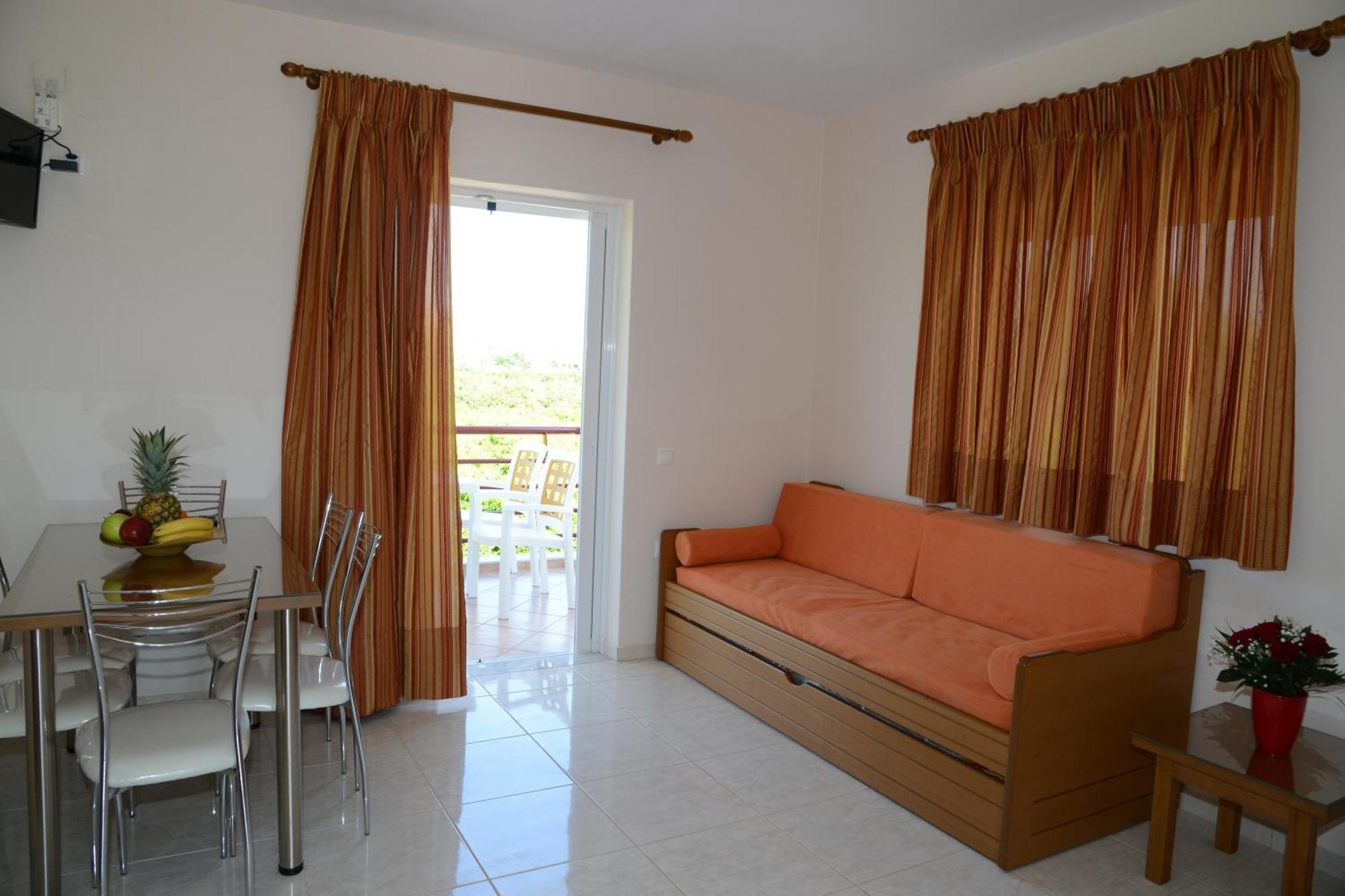 Drepano  Maria'S Filoxenia Suites מראה חיצוני תמונה