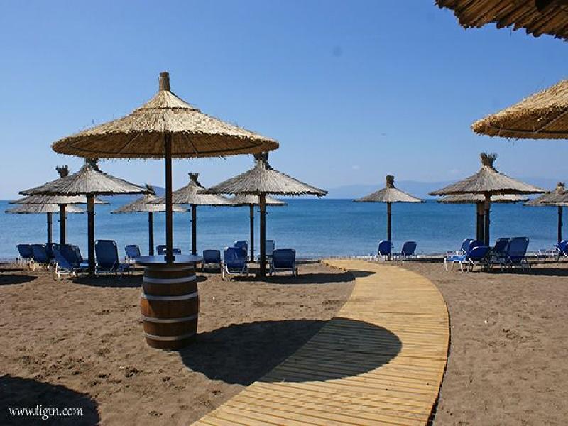 Drepano  Maria'S Filoxenia Suites מראה חיצוני תמונה
