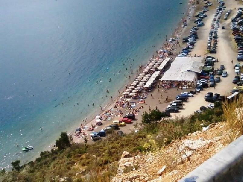 Drepano  Maria'S Filoxenia Suites מראה חיצוני תמונה