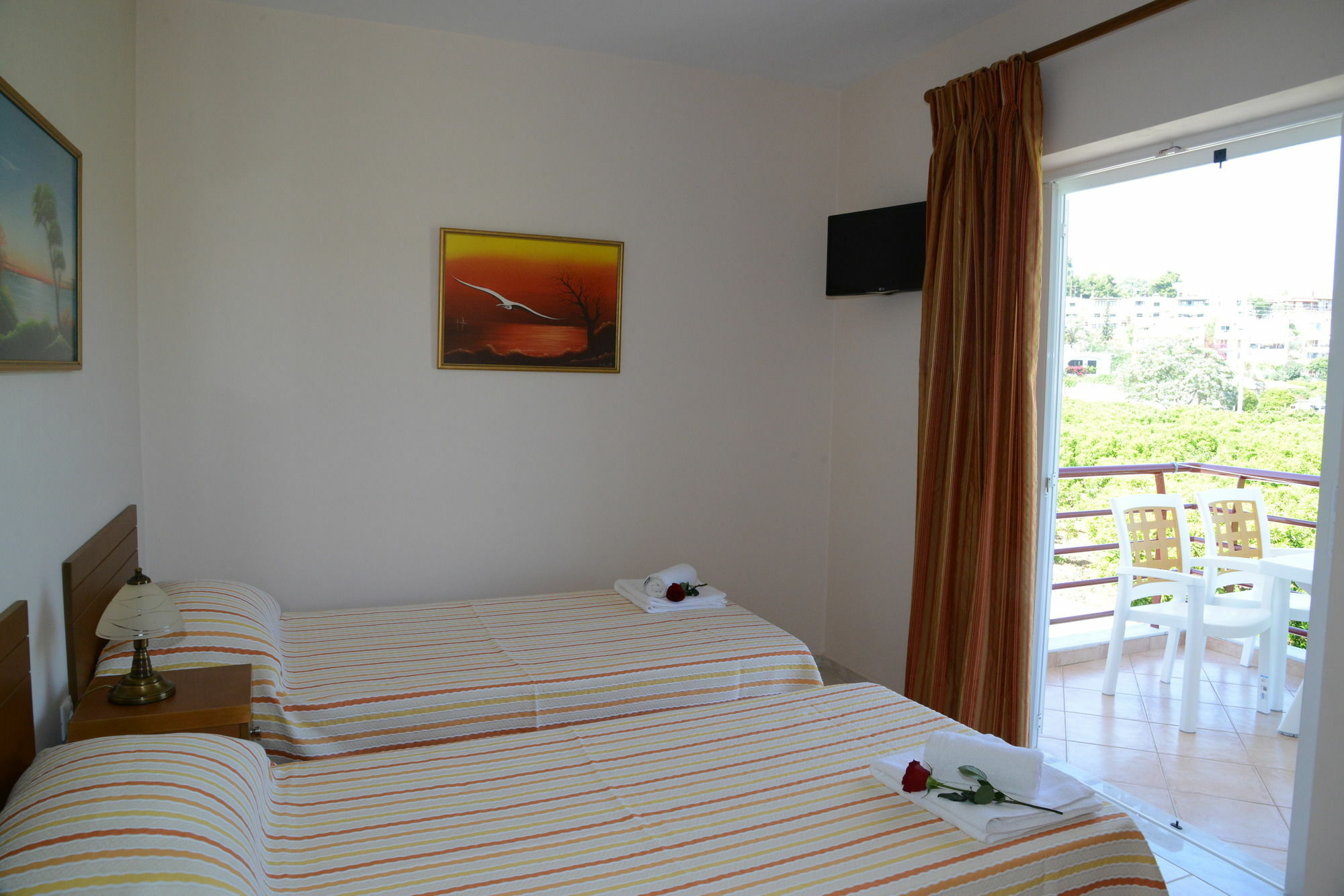Drepano  Maria'S Filoxenia Suites מראה חיצוני תמונה