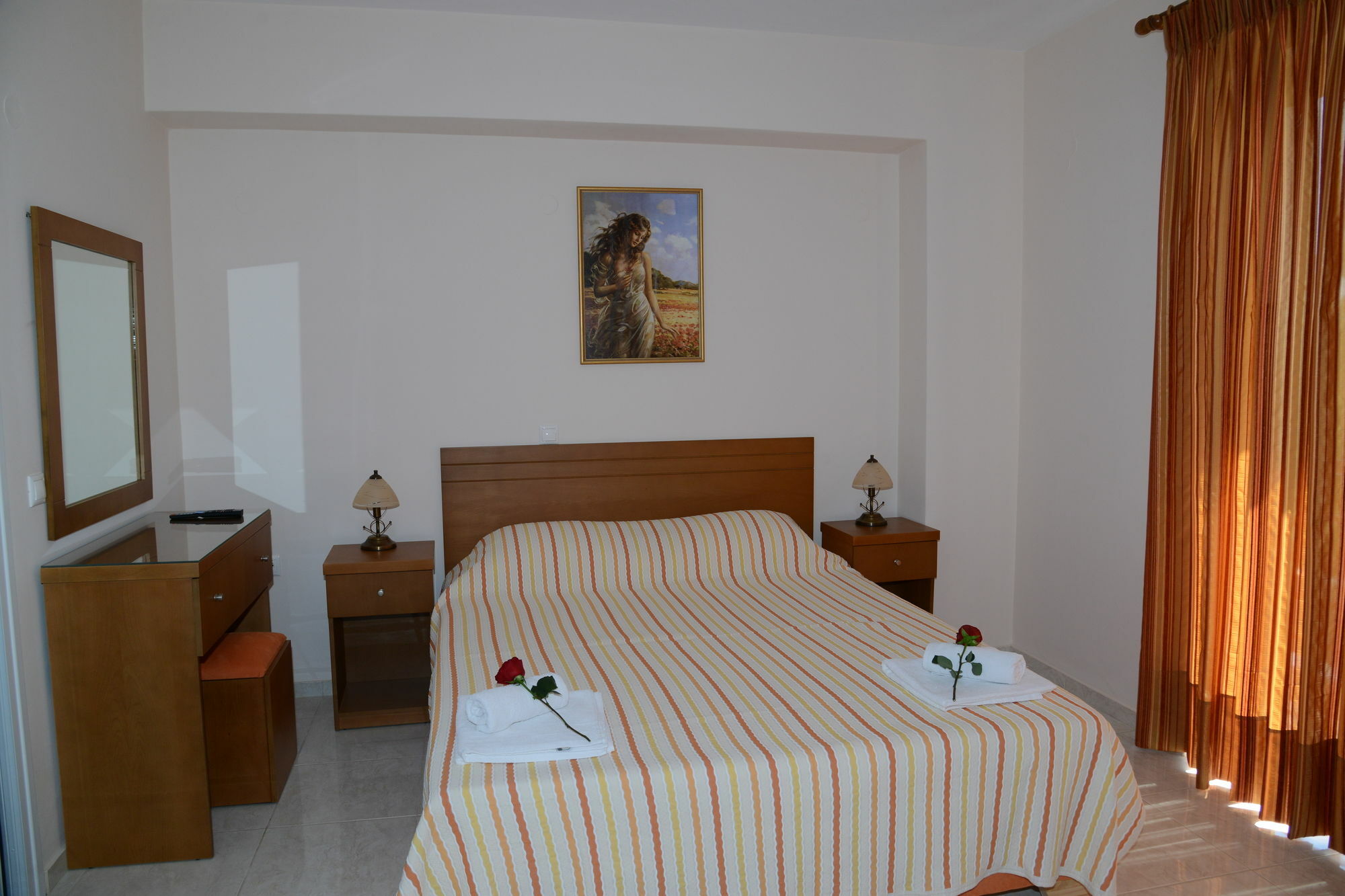 Drepano  Maria'S Filoxenia Suites מראה חיצוני תמונה