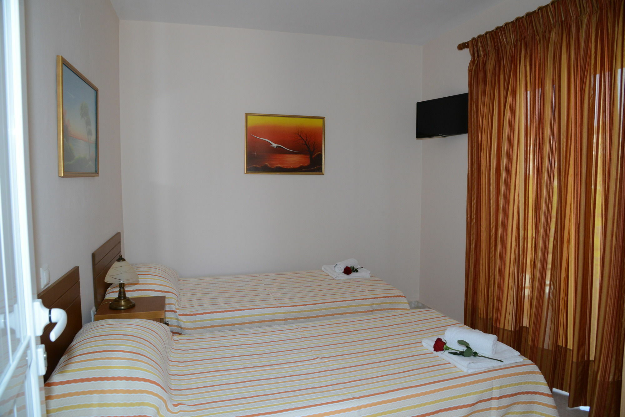 Drepano  Maria'S Filoxenia Suites מראה חיצוני תמונה