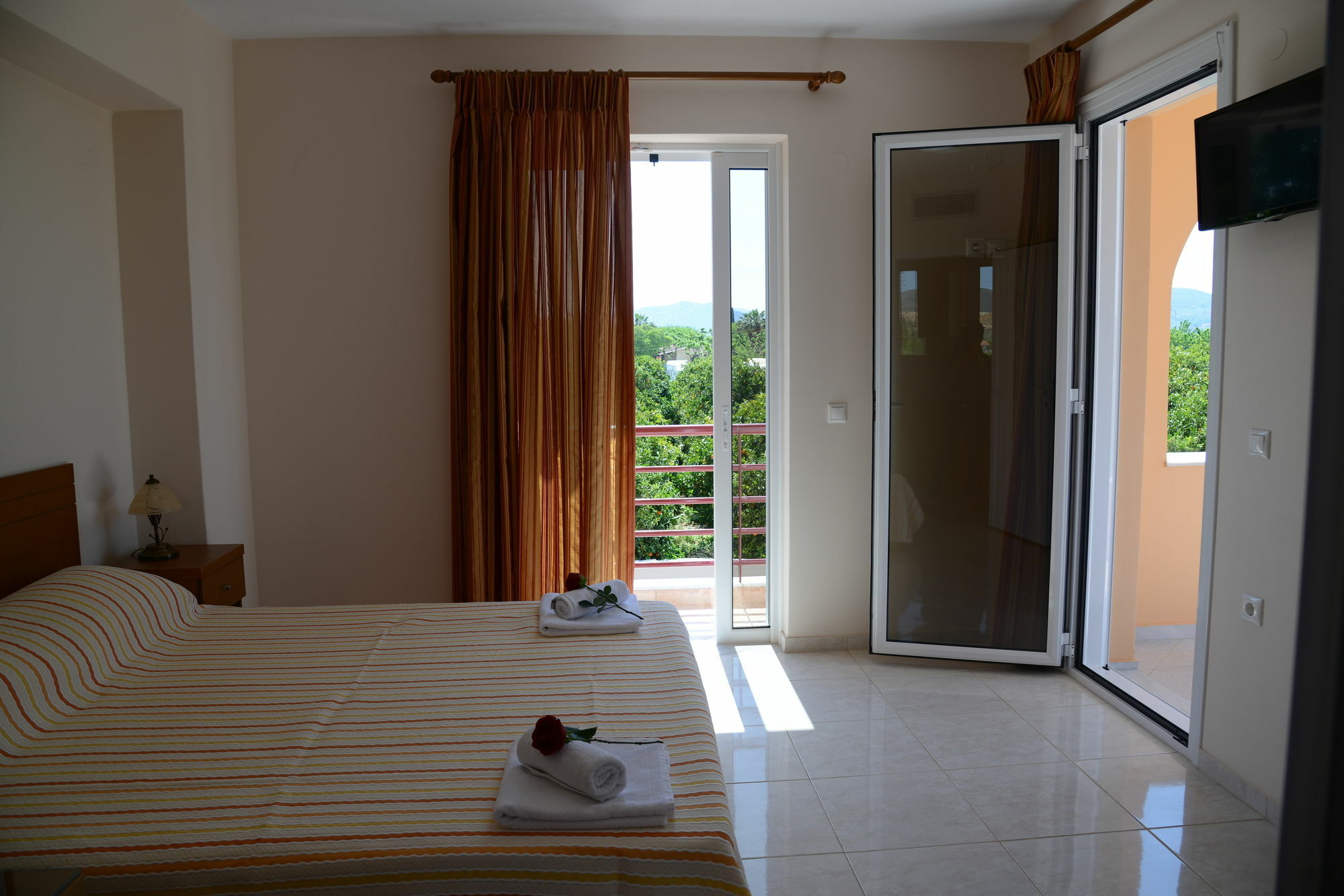 Drepano  Maria'S Filoxenia Suites מראה חיצוני תמונה