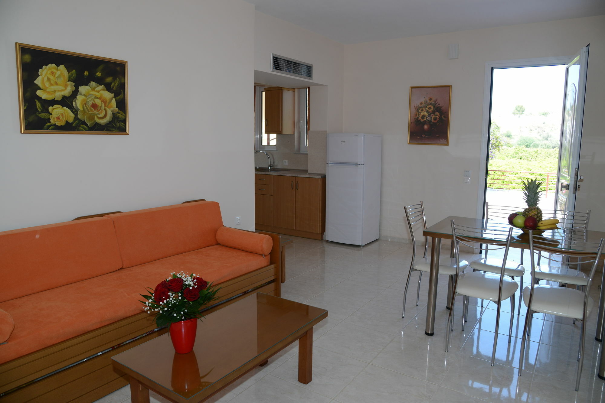 Drepano  Maria'S Filoxenia Suites מראה חיצוני תמונה