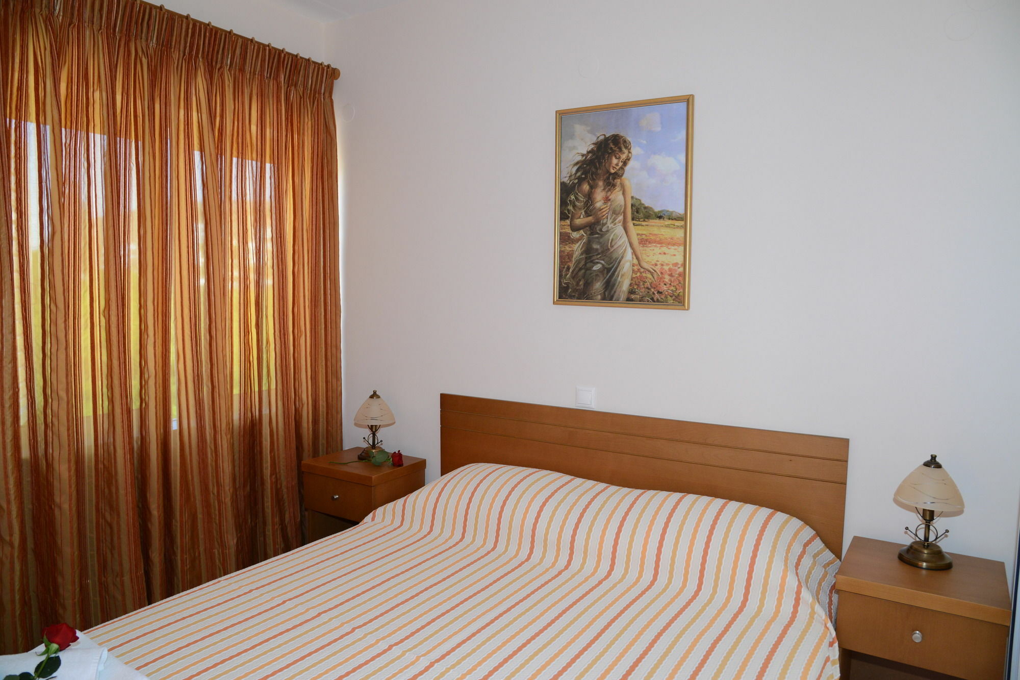 Drepano  Maria'S Filoxenia Suites מראה חיצוני תמונה
